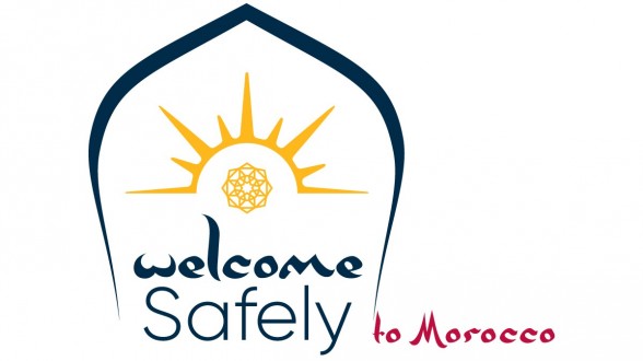WELCOME SAFELY