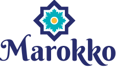 MAROKKO TOTAAL